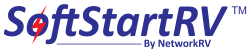 SoftStartRV logo