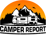 camper report logo