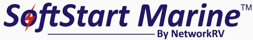 SoftStart Marine Logo