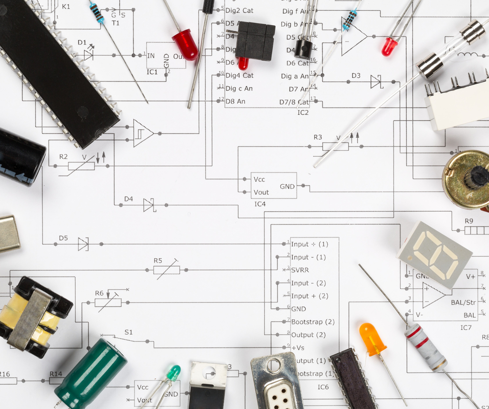 SoftStart Control Wiring Diagram