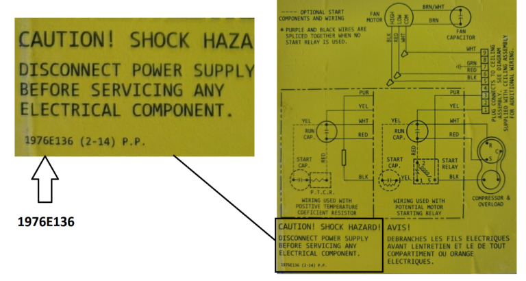 Wiring Diagrams And Instructions Old