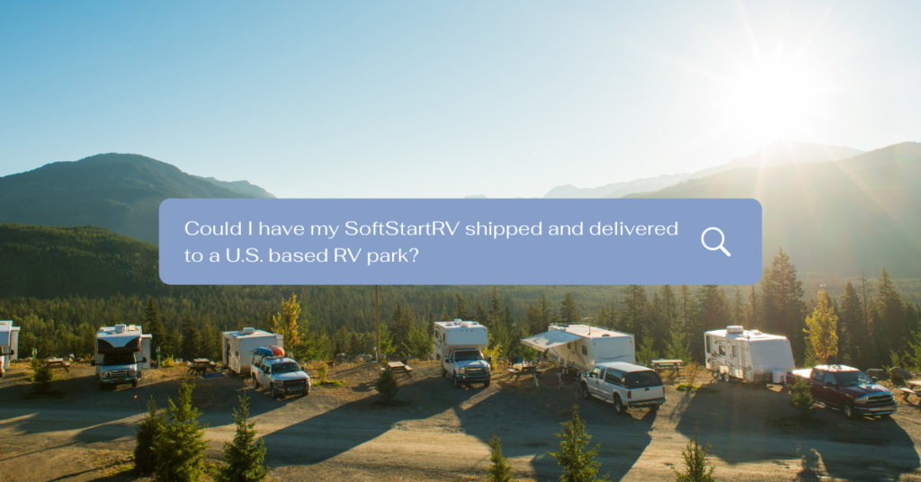 Rv, airstream, start, softstartrv, air, board, power, easystart, trailer, lifestyle, travel, tech, gear