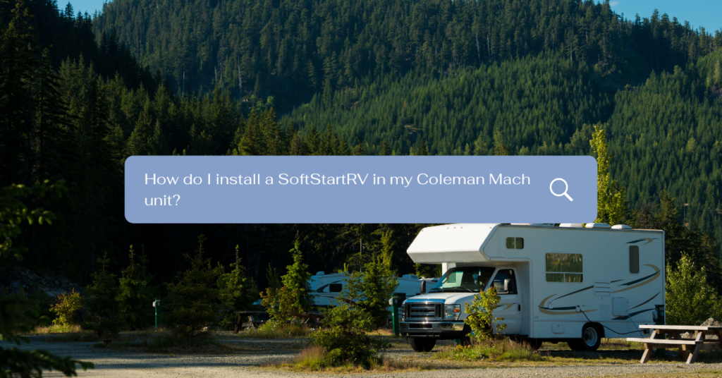 Rv, airstream, start, softstartrv, air, board, power, easystart, trailer, lifestyle, travel, tech, gear