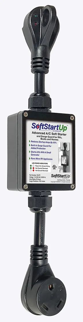 SoftStartUp product image