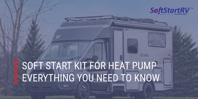 soft start kit for heat pump