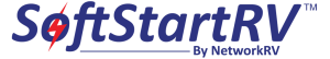 SSRV Transparent logo