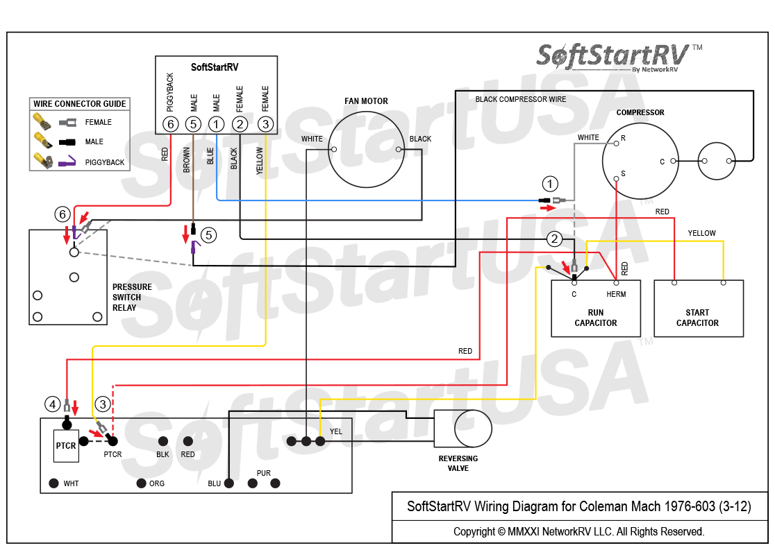 Coleman Mach Air Conditioner Wiring Diagram: Ultimate Guide & Tips Coleman Mach Air Conditioner Wiring Diagram: Ultimate Guide & Tips