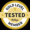 Gold Level Tested Member - RVillage